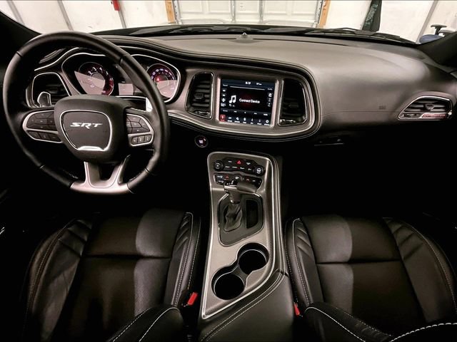 Used 2023 Dodge Challenger SRT Hellcat RWD image 14