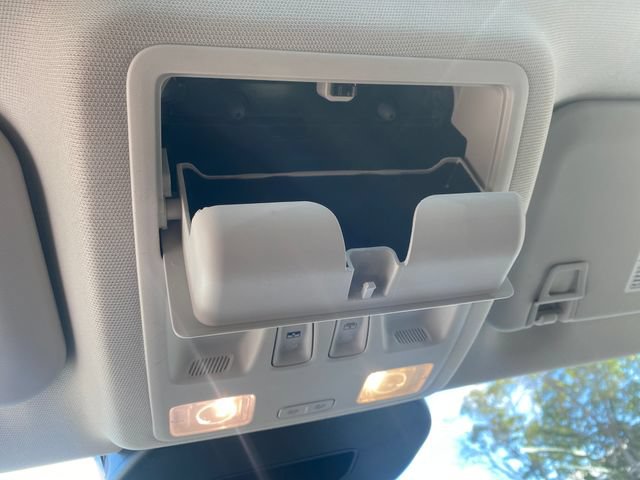 Certified 2022 Ford Escape SEL w/ SEL Stealth AWD Package image 26