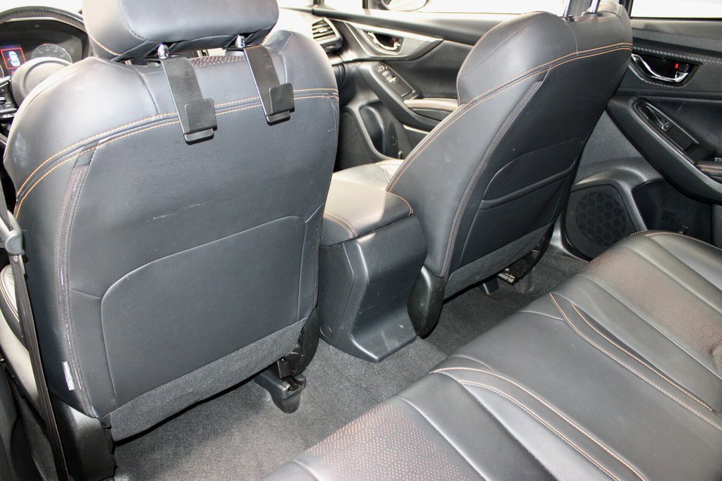 Used 2022 Subaru Crosstrek 2.5i Limited w/ Popular Package #4A image 21