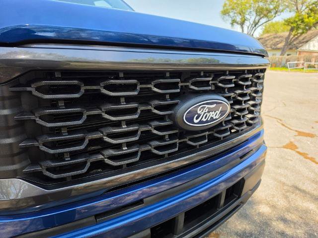 Certified 2024 Ford F150 STX RWD image 20