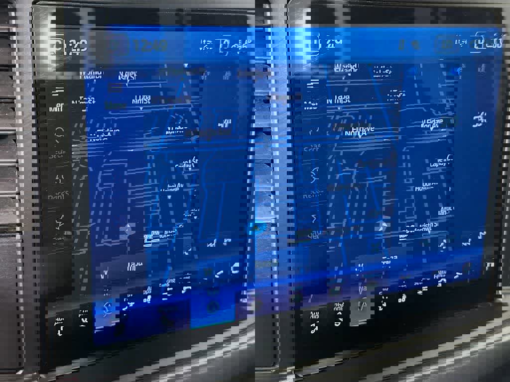 Certified 2023 Ford F150 XLT w/ Equipment Group 302A High image 28