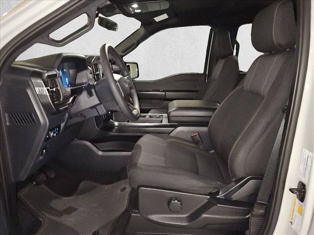 Certified 2024 Ford F150 STX RWD image 14