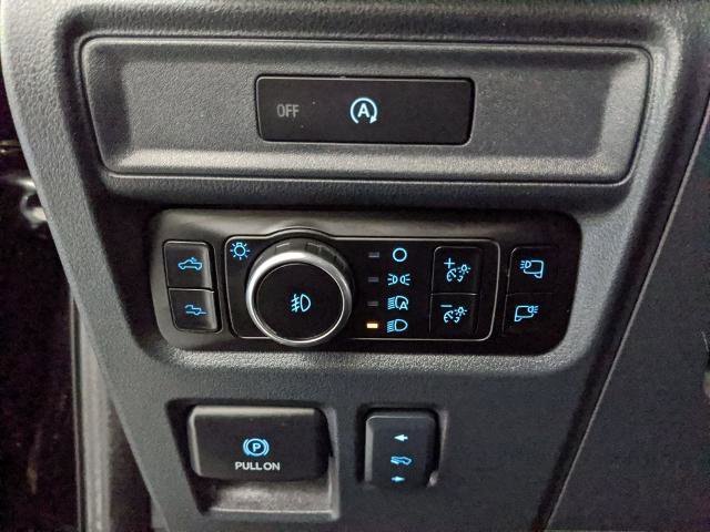 Certified 2025 Ford F150 Raptor image 16