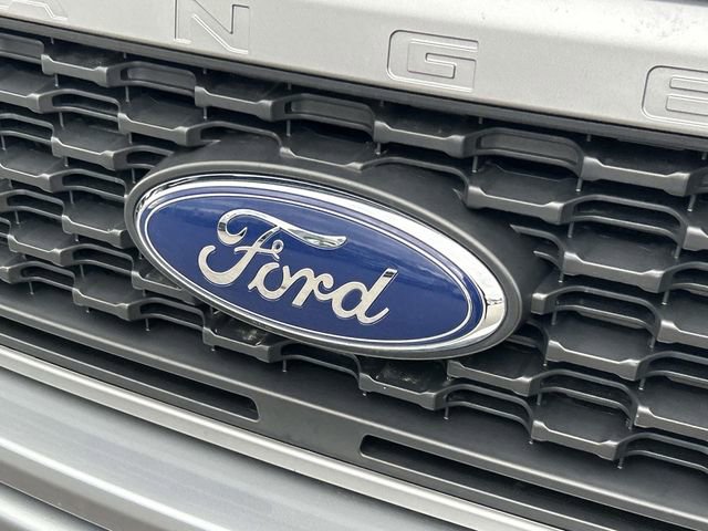 Certified 2021 Ford Ranger XLT w/ FX4 Off-Road Package image 8