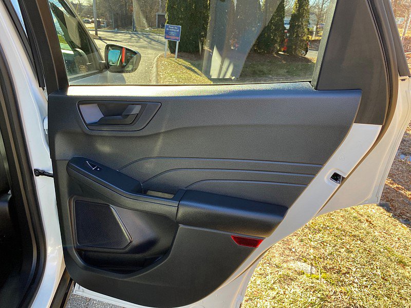 Certified 2022 Ford Escape SE w/ Convenience Package image 36