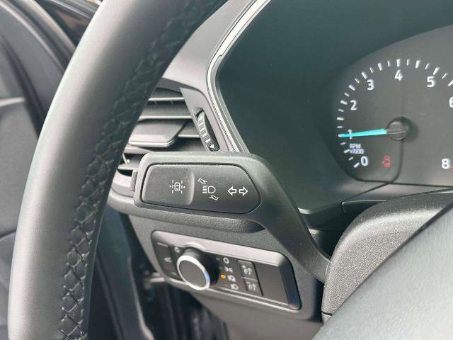 Certified 2022 Ford Escape SE w/ Convenience Package AWD/4WD image 22