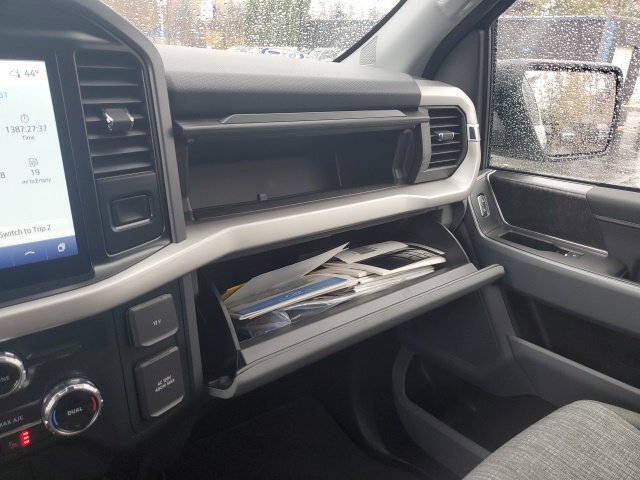 Certified 2022 Ford F150 XLT w/ Equipment Group 302A High AWD/4WD image 39