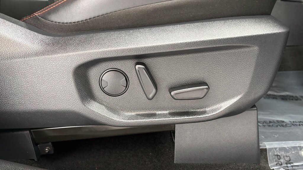 Certified 2025 Ford Ranger Raptor AWD/4WD image 23