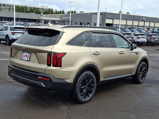 Used 2021 Kia Sorento S AWD/4WD image 6