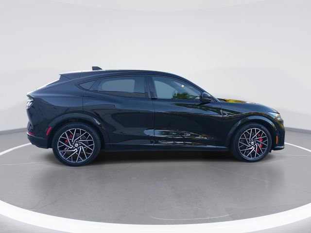 Certified 2021 Ford Mustang Mach-E GT w/ GT Performance Edition AWD/4WD image 6
