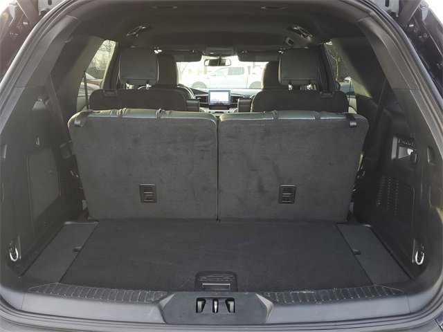 Certified 2023 Ford Explorer Timberline w/ Timberline Technology Package image 7