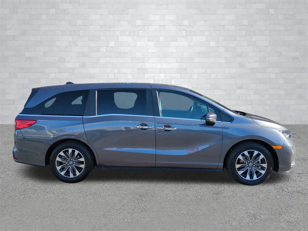 Used 2024 Honda Odyssey EX-L image 6