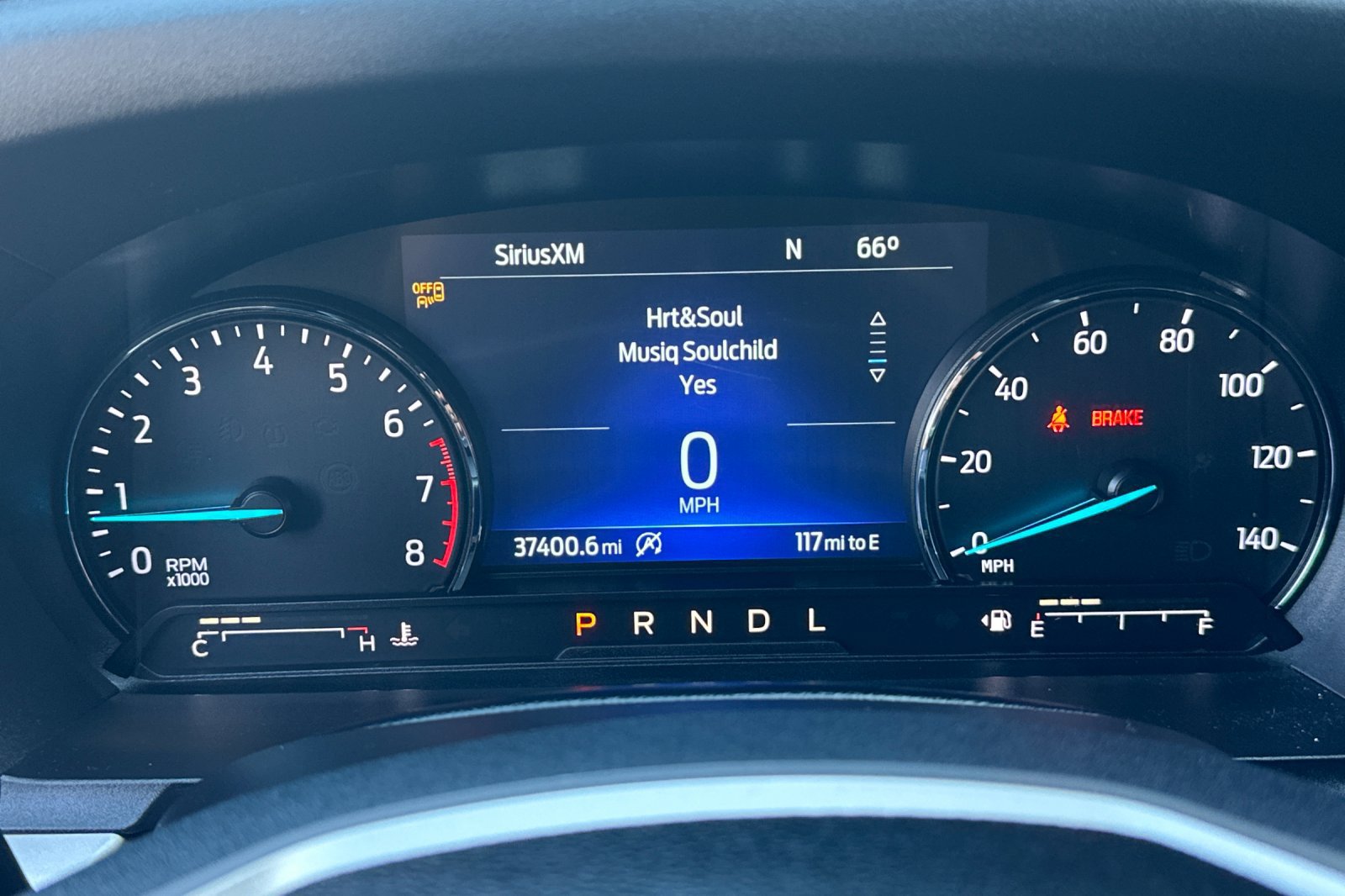 Certified 2023 Ford Explorer XLT RWD image 40