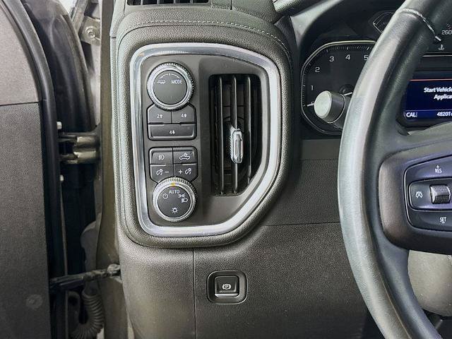 Used 2023 GMC Sierra 2500 SLE w/ SLE Convenience Package AWD/4WD image 10