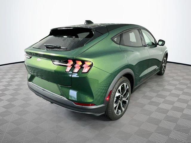 Certified 2025 Ford Mustang Mach-E Select w/ Comfort Package Lite AWD/4WD image 12