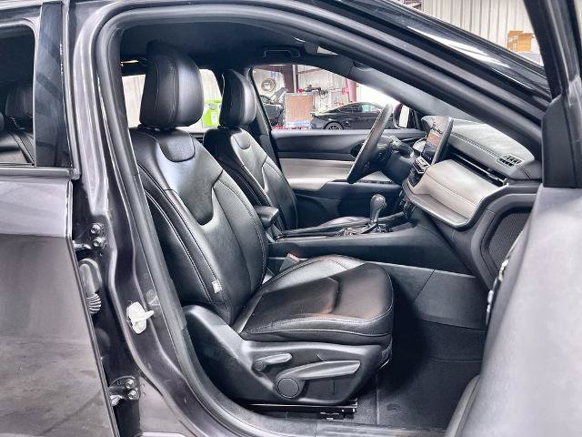 Used 2024 Jeep Compass Limited AWD/4WD image 27