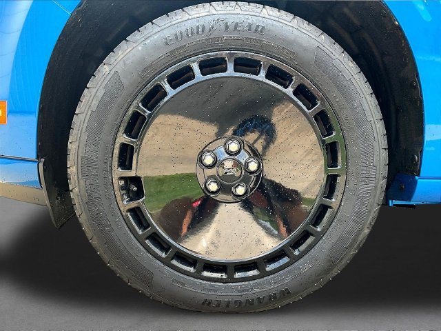 Certified 2025 Ford Maverick Lobo AWD/4WD image 34