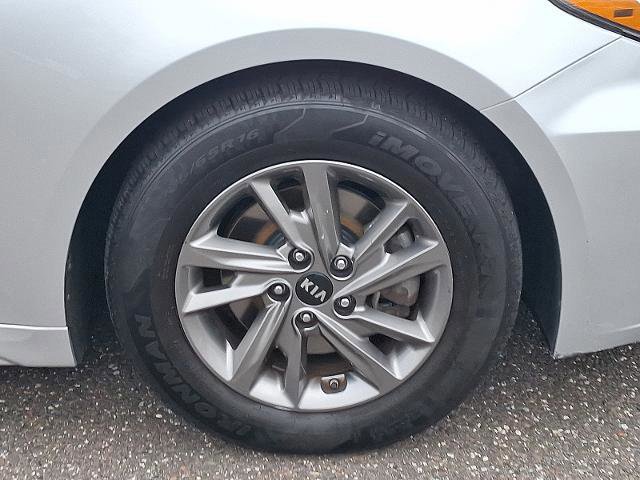 Used 2019 Kia Optima LX image 8