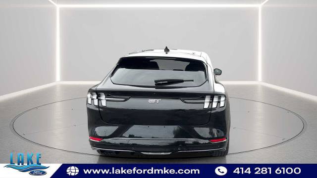 Certified 2023 Ford Mustang Mach-E GT AWD/4WD image 8
