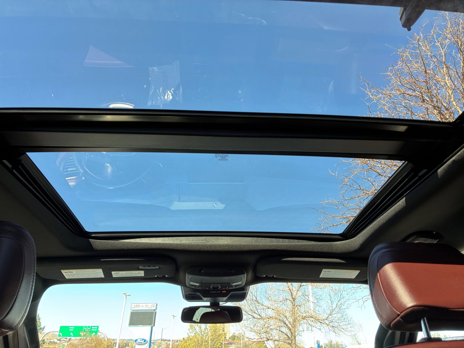 Certified 2024 Ford Expedition Limited image 33