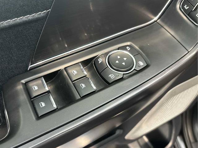 Certified 2024 Ford F150 Lariat w/ Equipment Group 502A High AWD/4WD image 22
