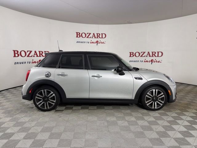 Used 2022 MINI Cooper S image 6