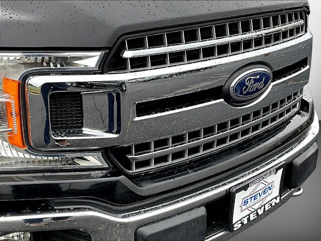 Certified 2020 Ford F150 XLT w/ Equipment Group 302A Luxury AWD/4WD image 37