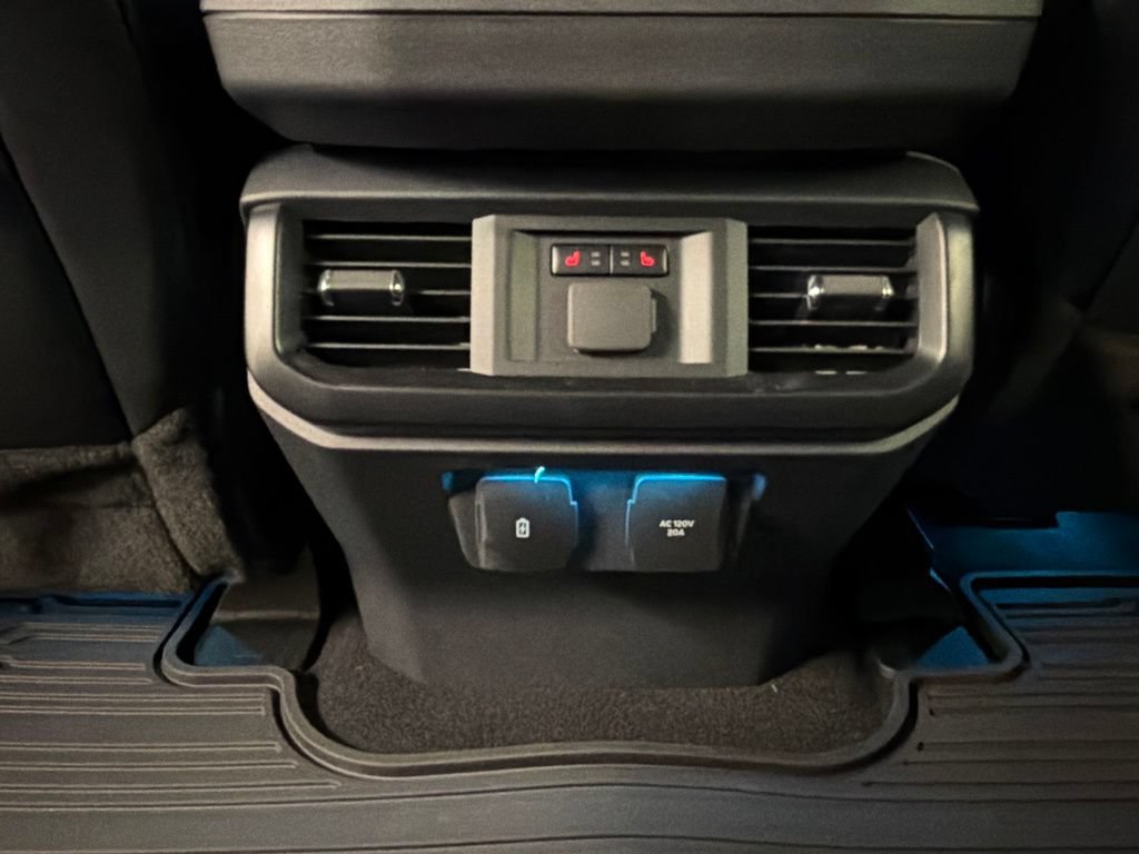 Certified 2025 Ford F150 Raptor AWD/4WD image 38