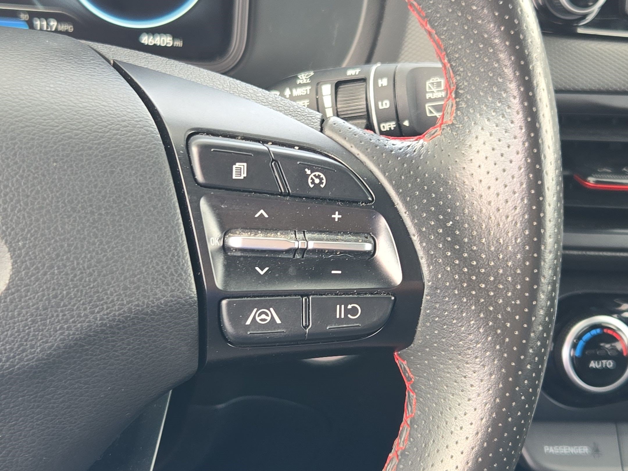 Used 2023 Hyundai Kona N Line FWD image 21