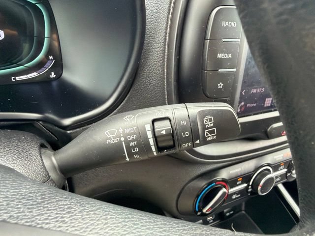 Used 2024 Kia Soul LX w/ Option Group 015 FWD image 29
