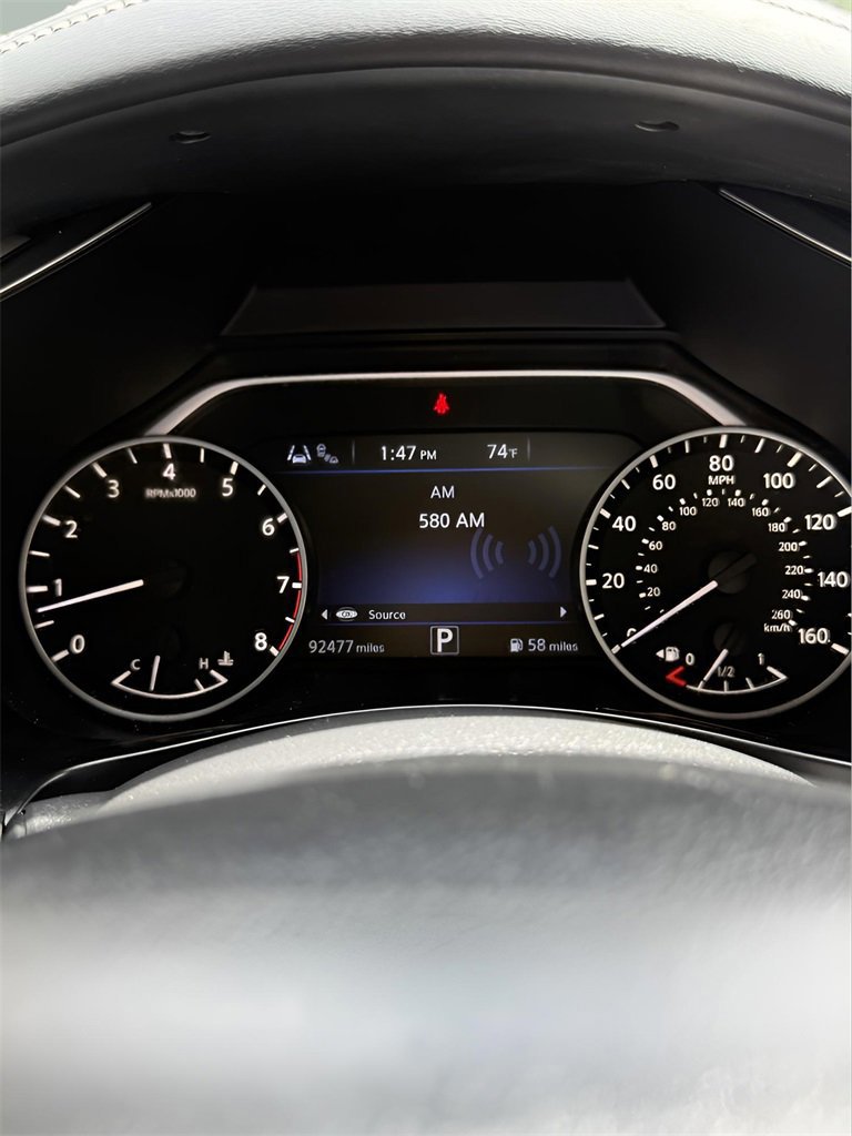 Used 2020 Nissan Murano SV w/ Premium Package image 29