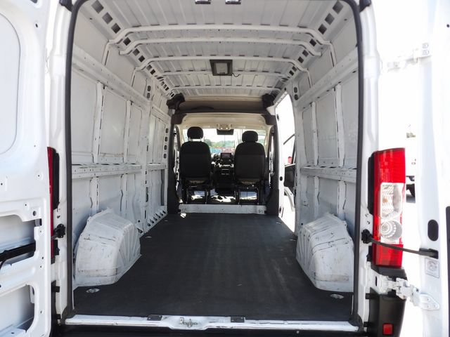 Used 2023 RAM ProMaster 2500 FWD image 32