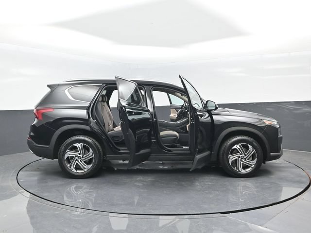 Used 2023 Hyundai Santa Fe SEL AWD/4WD image 26