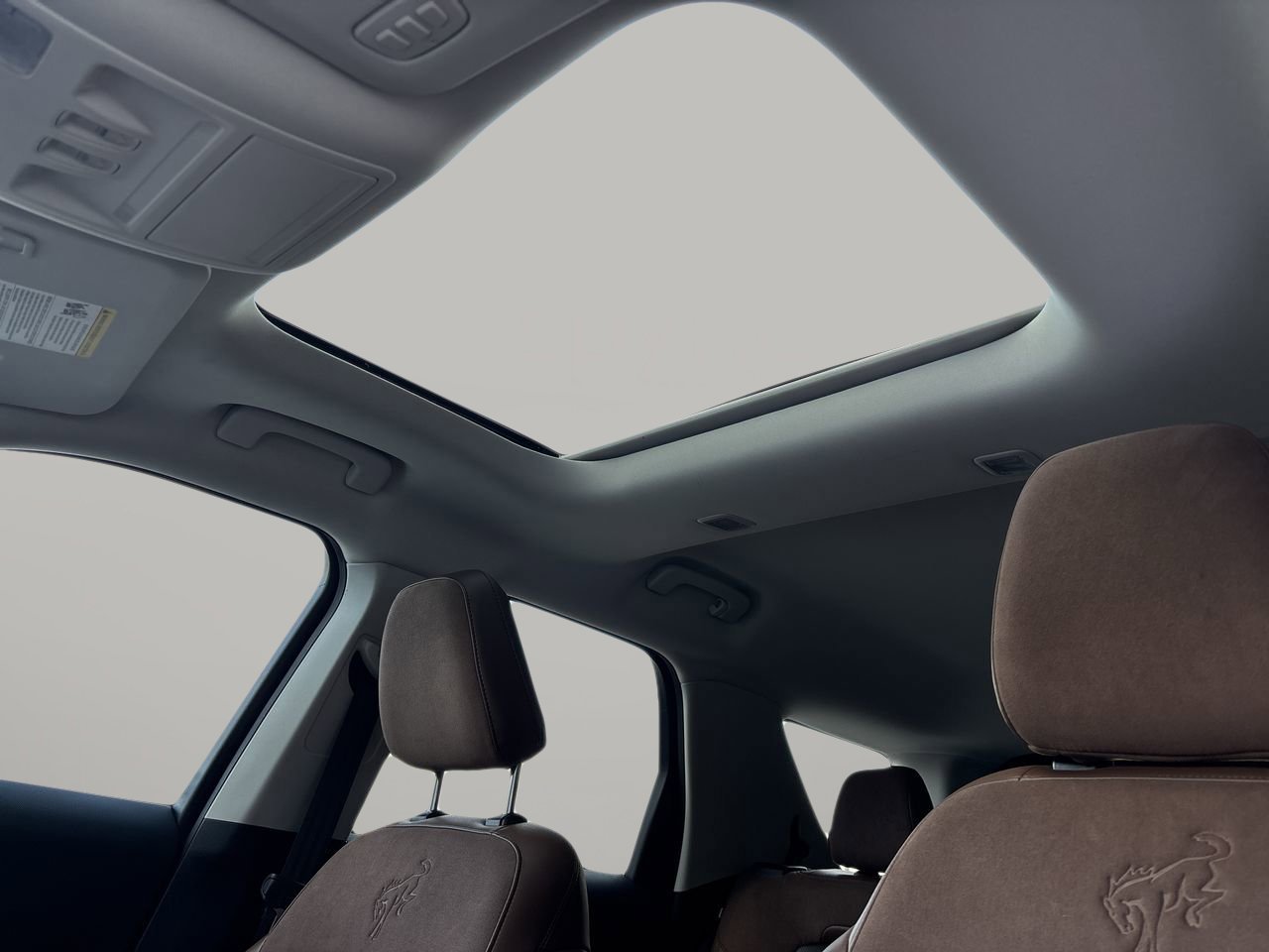 Certified 2022 Ford Bronco Sport Badlands w/ Premium Package image 20