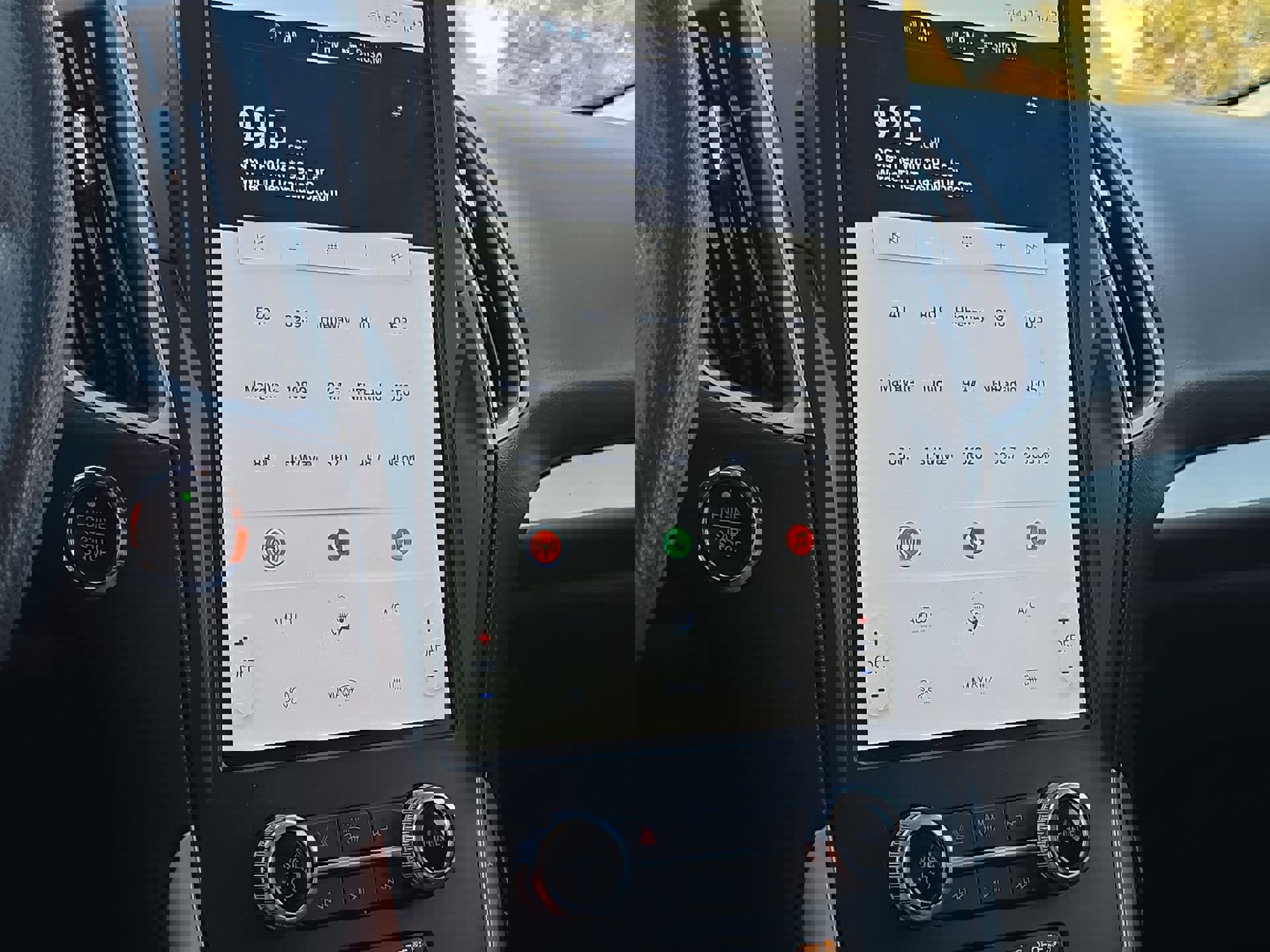 Certified 2022 Ford Edge SE image 15