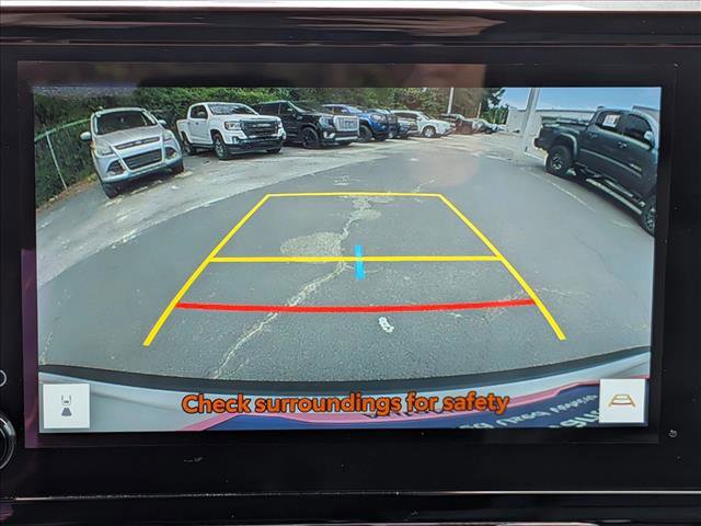 Used 2023 Toyota Corolla Cross AWD Hybrid w/ Convenience Package image 14