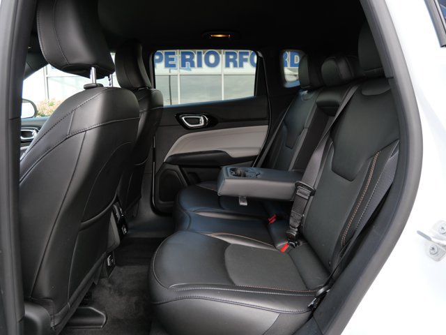 Used 2023 Jeep Compass Limited AWD/4WD image 14
