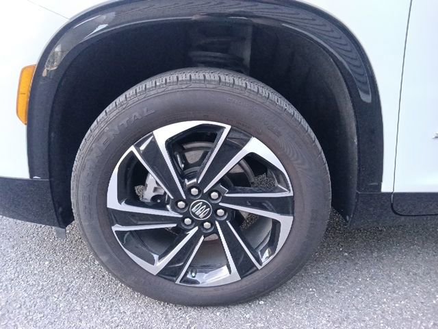 Used 2025 Buick Enclave Sport Touring FWD image 10