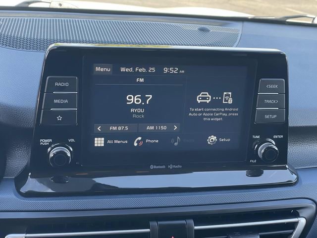 Used 2021 Kia Seltos S image 12