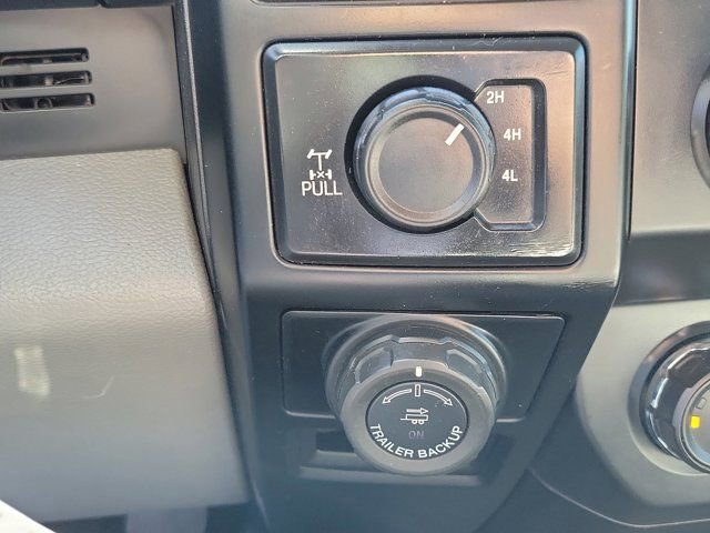 Certified 2019 Ford F150 XL w/ Equipment Group 101A Mid image 29