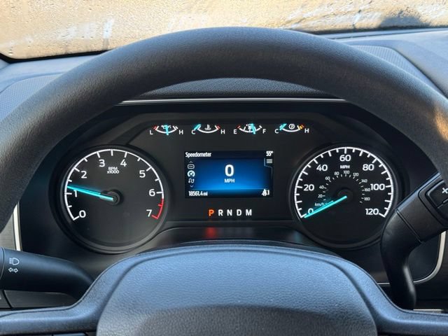 Certified 2023 Ford F150 XL w/ STX Appearance Package AWD/4WD image 29