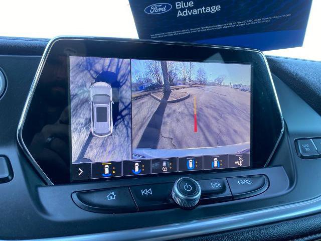 Used 2019 Chevrolet Blazer Premier w/ Sun and Wheels Package image 21