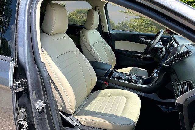 Certified 2021 Ford Edge SE AWD/4WD image 7