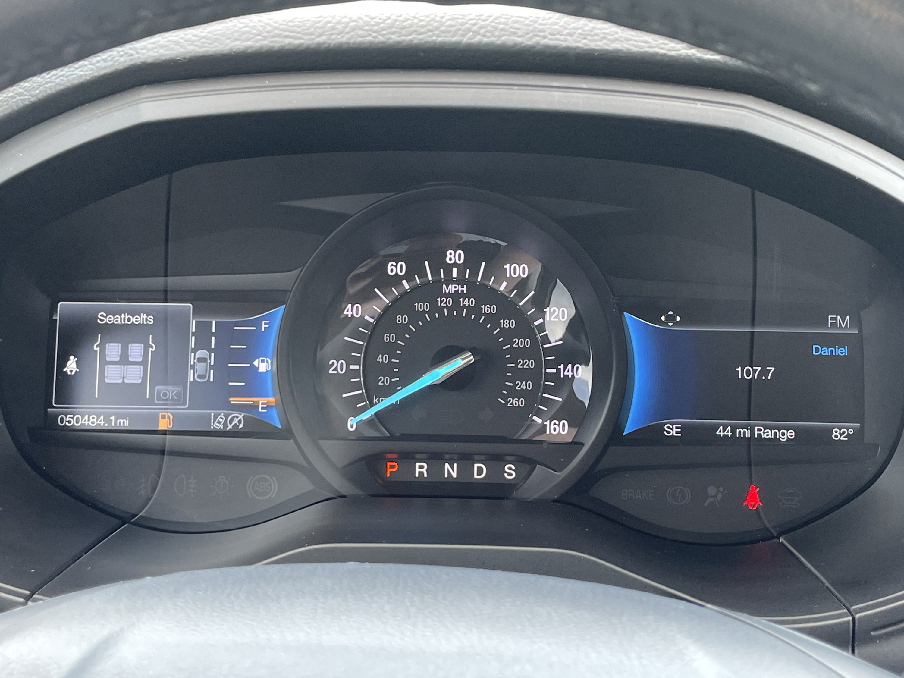 Certified 2022 Ford Edge Titanium AWD/4WD image 17
