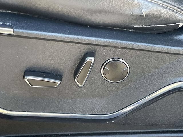 Certified 2021 Ford F150 Lariat AWD/4WD image 17