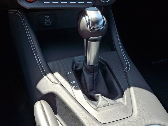 Certified 2026 Ford Mustang GT Premium w/ GT Performance Package image 14