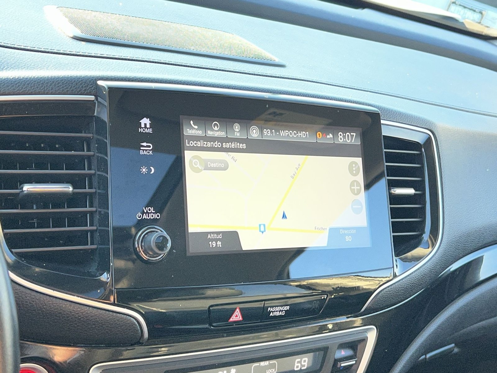 Used 2019 Honda Pilot Touring image 20