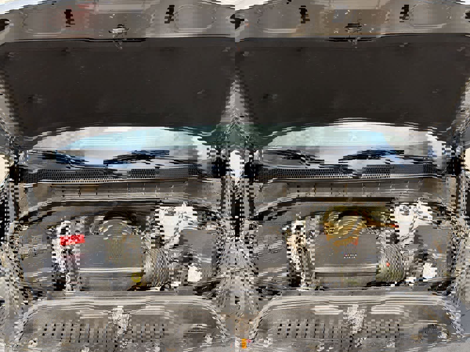 Used 2022 Chevrolet Silverado 1500 RST w/ Z71 Off-Road Package image 15