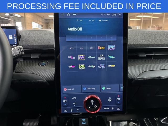 Certified 2023 Ford Mustang Mach-E Premium image 8