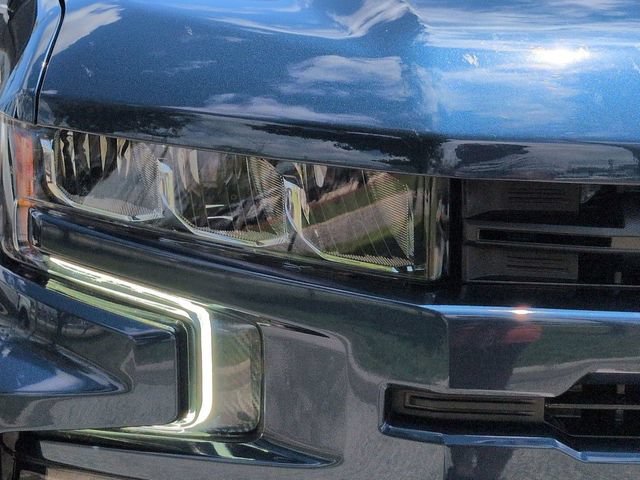 Used 2021 Chevrolet Silverado 1500 RST w/ All Star Edition Plus RWD image 9